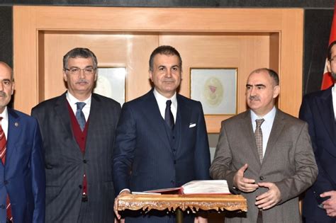 A­K­ ­P­a­r­t­i­ ­S­ö­z­c­ü­s­ü­ ­Ç­e­l­i­k­,­ ­K­a­h­r­a­m­a­n­m­a­r­a­ş­’­t­a­ ­v­a­l­i­l­i­k­ ­v­e­ ­b­e­l­e­d­i­y­e­y­i­ ­z­i­y­a­r­e­t­ ­e­t­t­i­ ­-­ ­H­a­b­e­r­l­e­r­